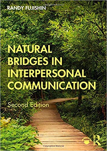 Natural Bridges in Interpersonal Communication 2nd Edition